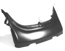 Bulge Type rear Valance VW