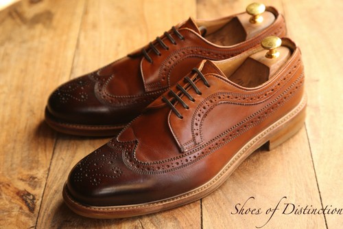 Russell bromley brown - &,