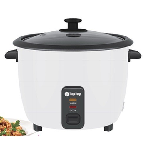 Maya range electric - maya, rice