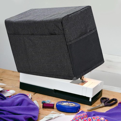 Sewing machine cover dust - sewing,