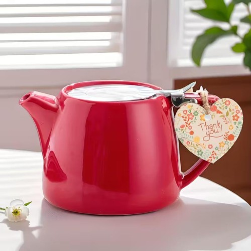 Ceramic hospitality stump - ceramic,