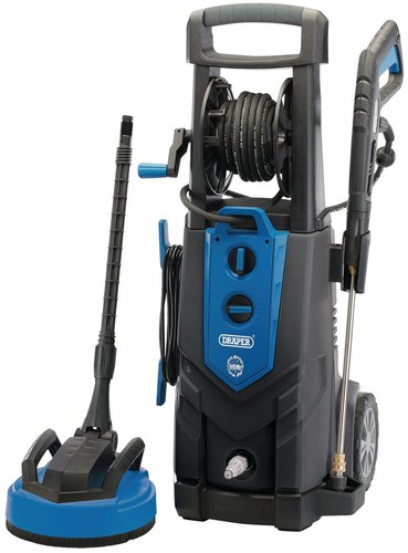Draper 98679 230v pressure - 230v,