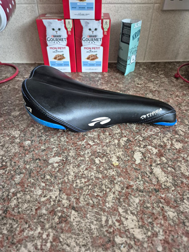 Mountain bike seat reto - , tioga