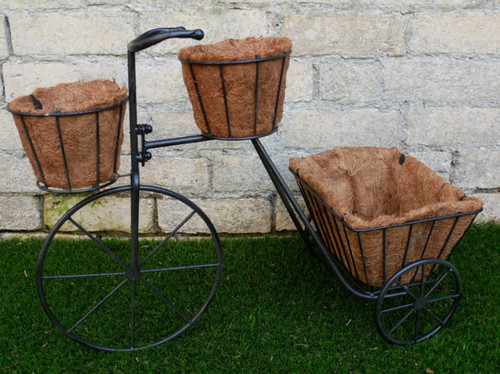 Large vintage style black - vintage,