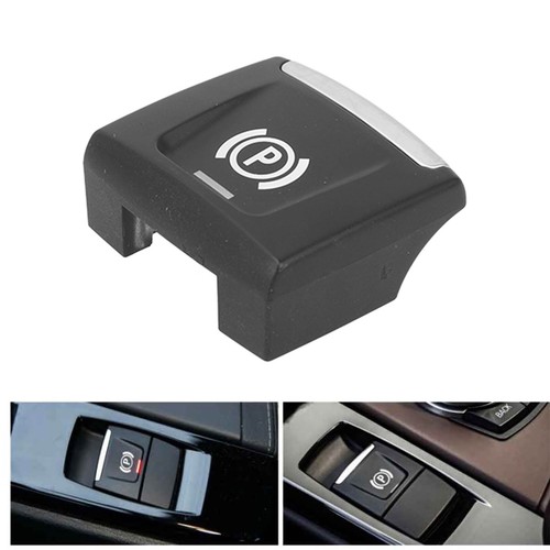 Handbrake parking switch - parking, hand