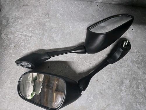 Yamaha fazer 600 fz6 2006 - fazer,