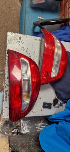 Pair volvo c70 - of,
