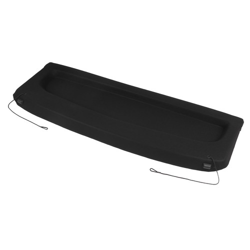 Parcel shelf luggage boot - luggage,