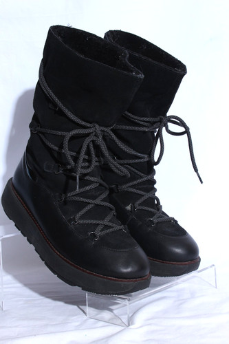 Fitflop mukluk moc - 2, tall