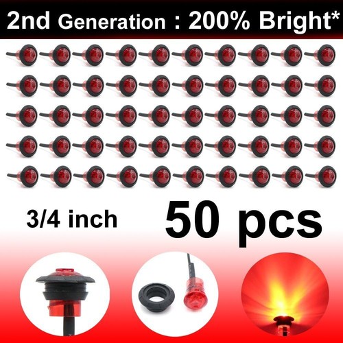Pcs 2nd generation 4 inch - 50,