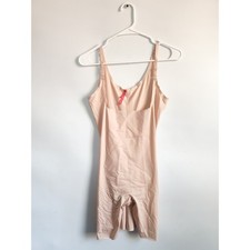 Spanx Shapewear Bodysuit Large