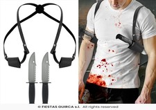 Shoulder holster with - holster,