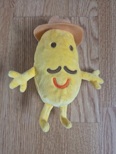 Potato from peppa pig - mr,