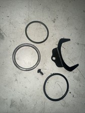 Chrysler 300C 3.0 Crd V6 Kidney Intercooler Pipe Boost Pipe Fittings 2005-10