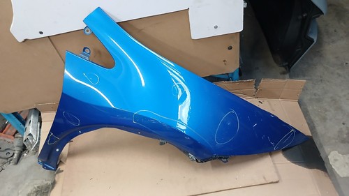 Honda civic driver side front - driver,