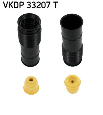 Front skf vkdp 33207 - front,
