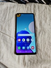 Samsung Galaxy A21s Black