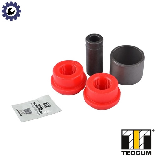 Mounting controltrailing - 2x,