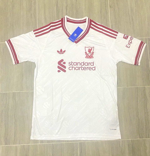 Liverpool away shirt - 26/27,