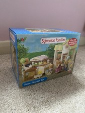 Sylvanian Families Street