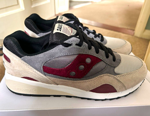Saucony originals shadow 6000 - saucony,