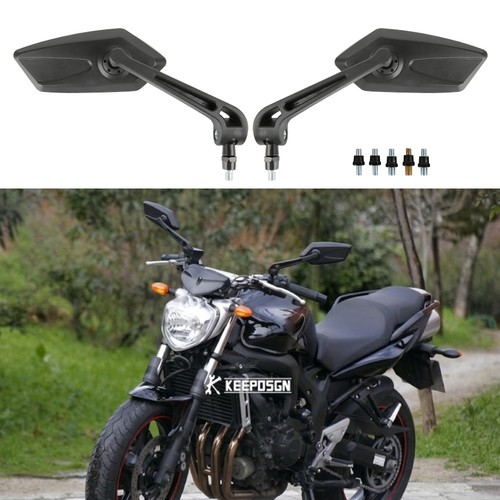 2pcs side mirrors wing - 2pcs,