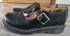 Women's Dr Martens Polley Mary