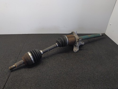 Nissan trail 2014 2020 right - 2014-2020,
