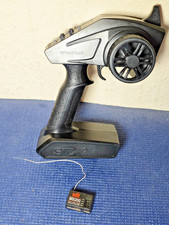 Spektrum STX2 transmitter and