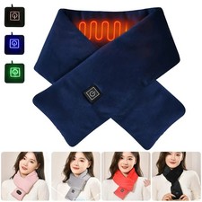 Smart Electric Heated Scarf
