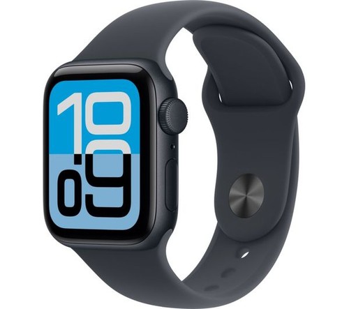 Apple watch 40 mm - watch,