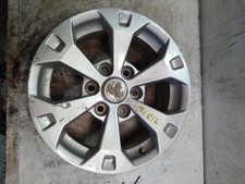 MITSUBISHI L200 ALLOY WHEEL