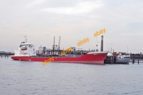 Ship slide dakota - ship,