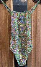 Funkita Minty Mixer - Girl's Strapped In One Piece Girls 12 Years