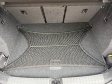Audi luggage net genuine - audi,