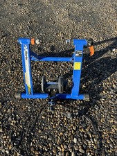 Clarke CCTQR Bike Trainer with