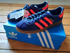 adidas Munchen trainers