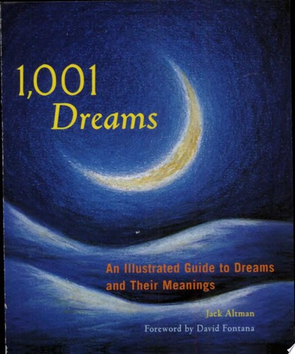 001 dreams an illustrated - 1,001,