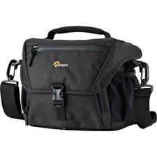 Lowepro Nova 160 AW II Camera