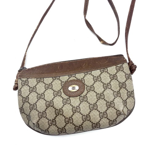 Authentic gucci supreme - authentic,
