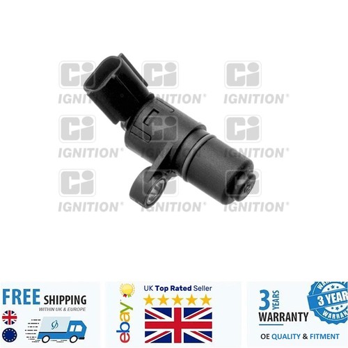Crankshaft pulse sensor - crankshaft,