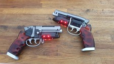 Deckard blaster blade runner - blaster,