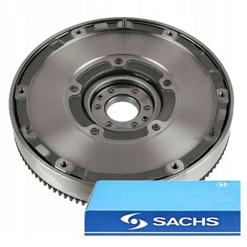 Genuine sachs dmf dual mass - dmf,