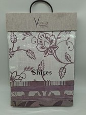 "Shires” Sample Book by