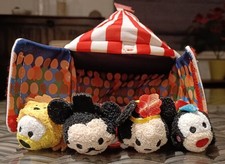 Disney Store Mickey And