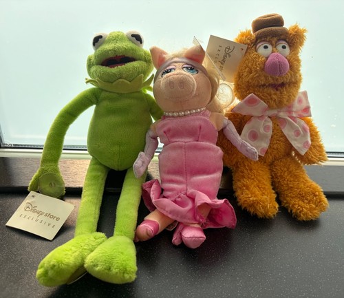 Disney exclusive the muppets - exclusive,