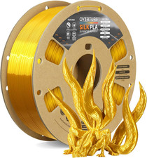 OVERTURE Silk Filament PLA
