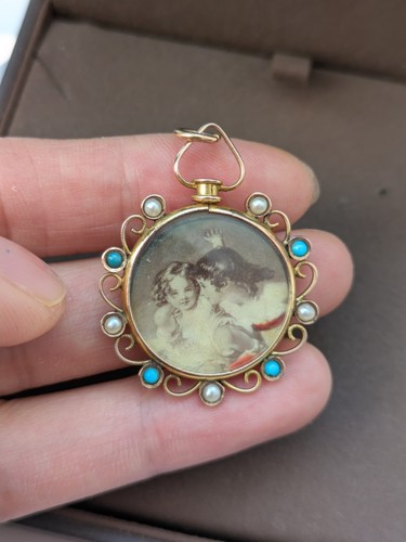 Antique victorian edwardian - antique, victorian/edwardian