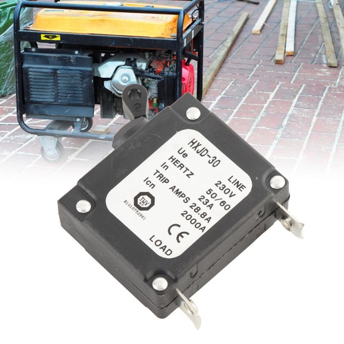 230v 2pcs 23a circuit - 2pcs,
