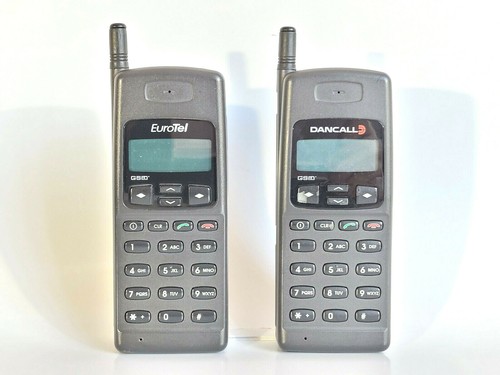 Dancall 2711 bxd - dancall, hp-2711